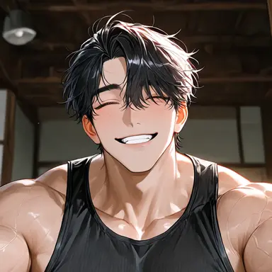 Profile image of 大地