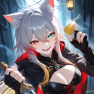 Profile image of 가나브 카투스