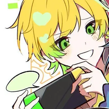 Profile image of ぷりっつ
