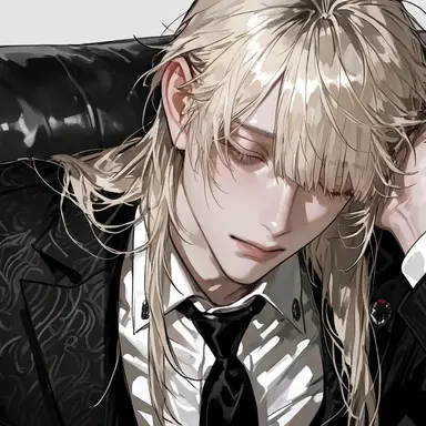 Profile image of 雨衣