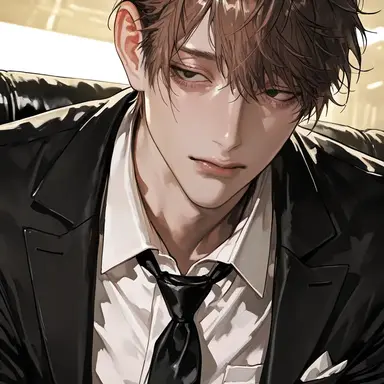 Profile image of 綉