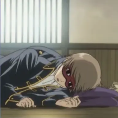 Profile image of Sougo Okita