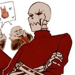 Profile image of 펠 파피루스