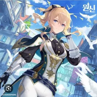 Profile image of 진