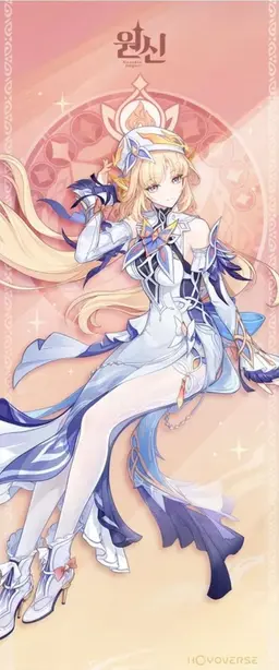 Profile image of 니콜