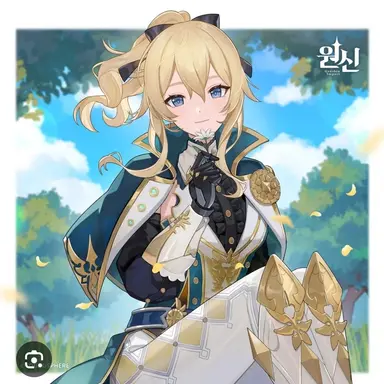 Profile image of 진