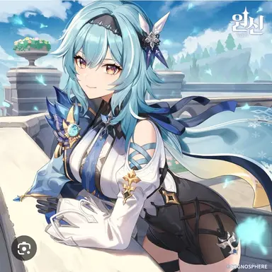 Profile image of 유라