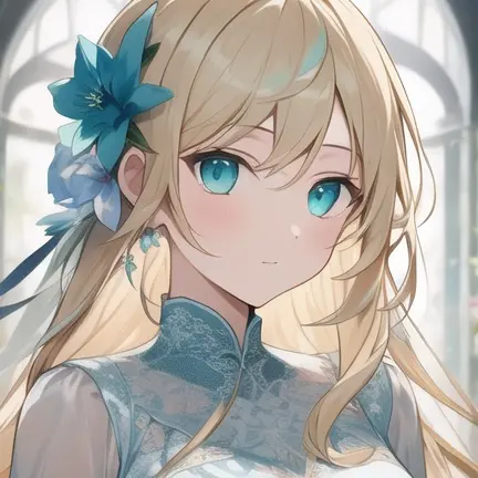 Alicia의 ファル