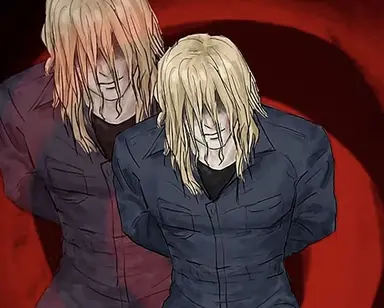 Profile image of Boogeyman