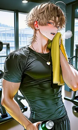 Profile image of コウ