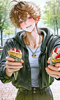 Profile image of コウ