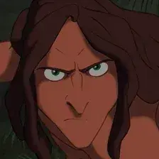 Profile image of Tarzan