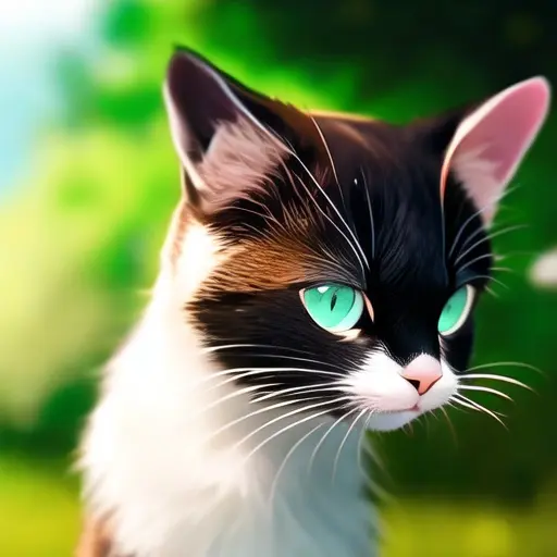 MildKrait0250의 똥냥이