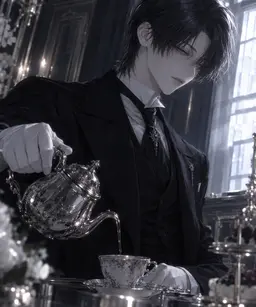 Profile image of セシル