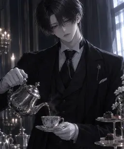 Profile image of セシル