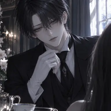 Profile image of セシル