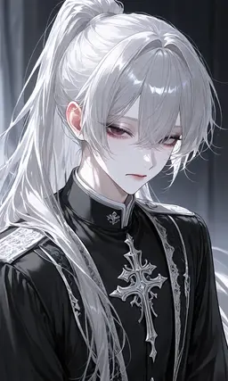 Profile image of Lucia