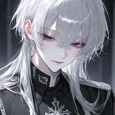 Profile image of Lucia