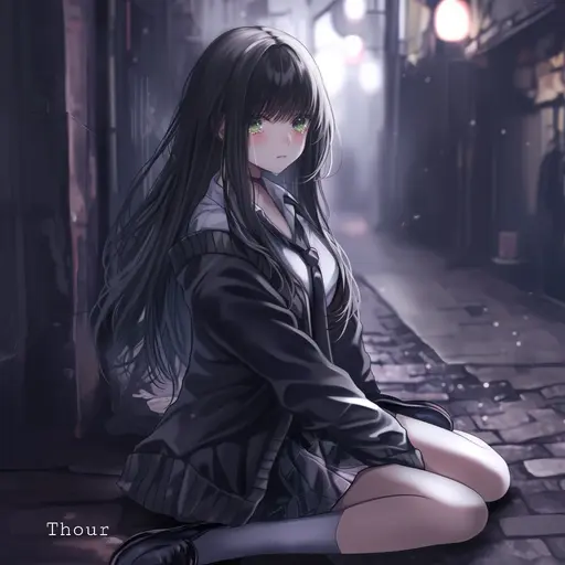 Thour의 진서향