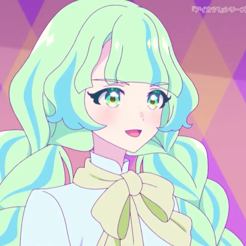 Ameno_Ama_aoaoao의 キミしか見てられない