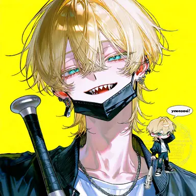 Profile image of Leo
