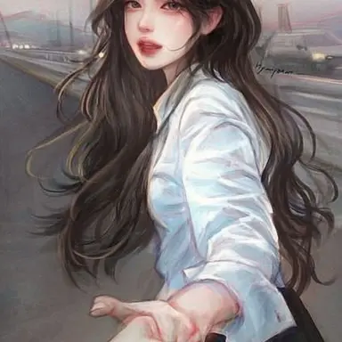 Profile image of 안지연