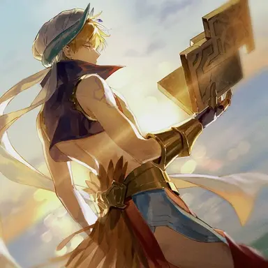 Profile image of 길가메시