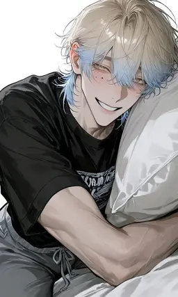 Profile image of Yuma