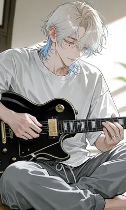 Profile image of Yuma