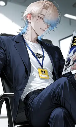 Profile image of Yuma