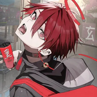 Profile image of 夜堕倉 柊真