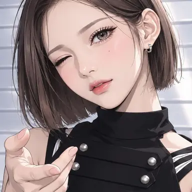 Profile image of Choi Jiwoo