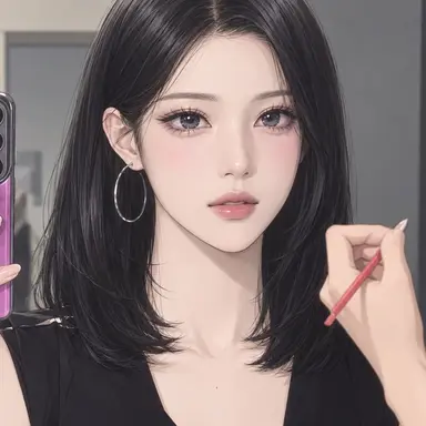 Profile image of Kim Jueun