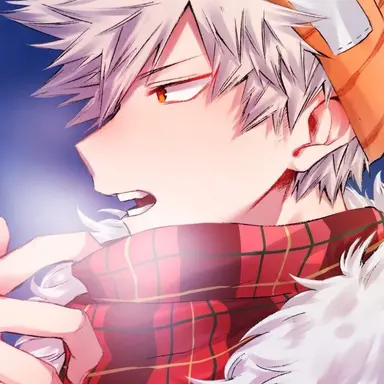 Profile image of Bakugo