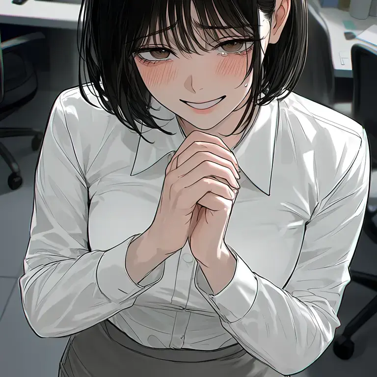 WarmWheel3203의 Yui Seto's Devoted Dependency