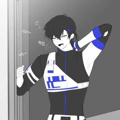 Profile image of 잭