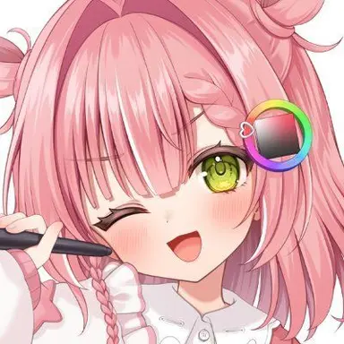 Profile image of 虹深゜ぬふ
