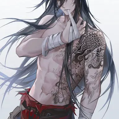 Profile image of Hanamira clan