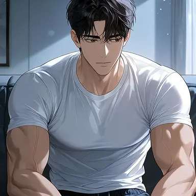 Profile image of Marcus