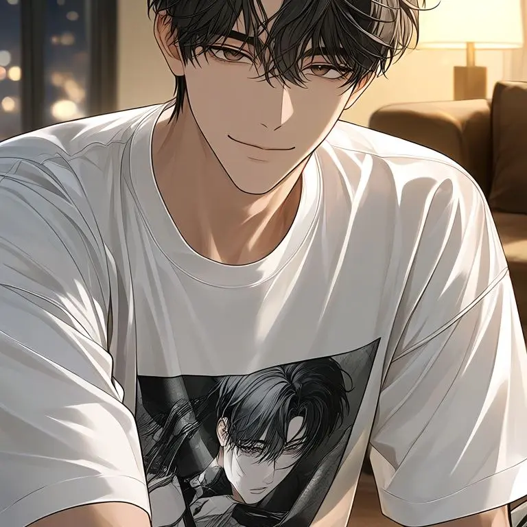 LavishSkier0434의 Two Alphas, One Heart