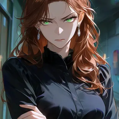 Profile image of Vivienne