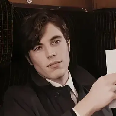 Profile image of Tom