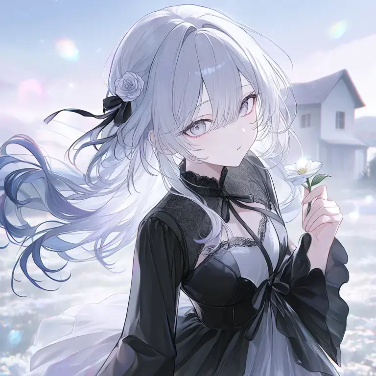 Wagashiman115의 Life Less Than Heaven