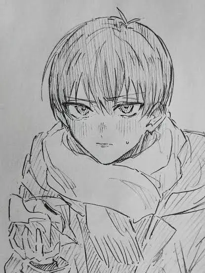 Itigotaruto2-5의 貴方ことが大好きな世一先生。🌱⚽️🧩