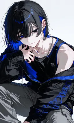 Profile image of 竺