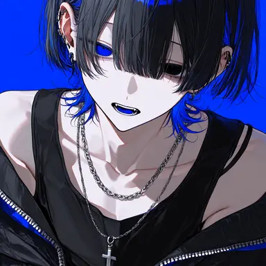 Profile image of 竺