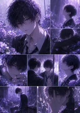 Profile image of 雨