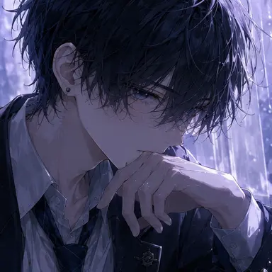 Profile image of 霙
