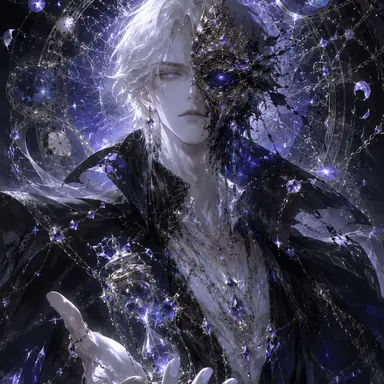 Profile image of ゼノ