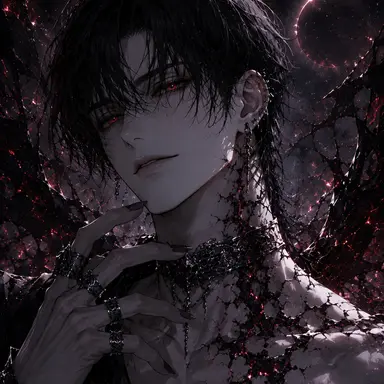 Profile image of アゼル